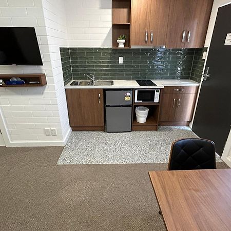 Frewville Motor Inn Adelaide Eksteriør bilde