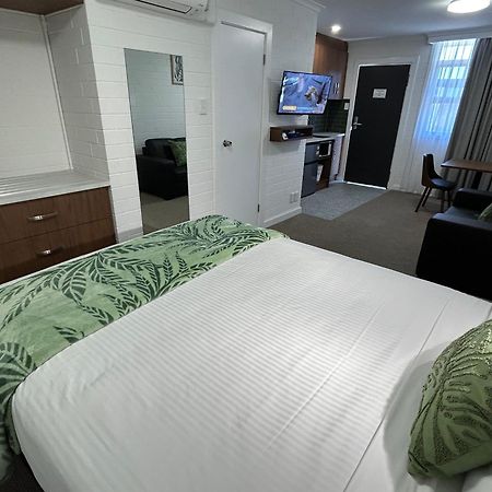 Frewville Motor Inn Adelaide Eksteriør bilde