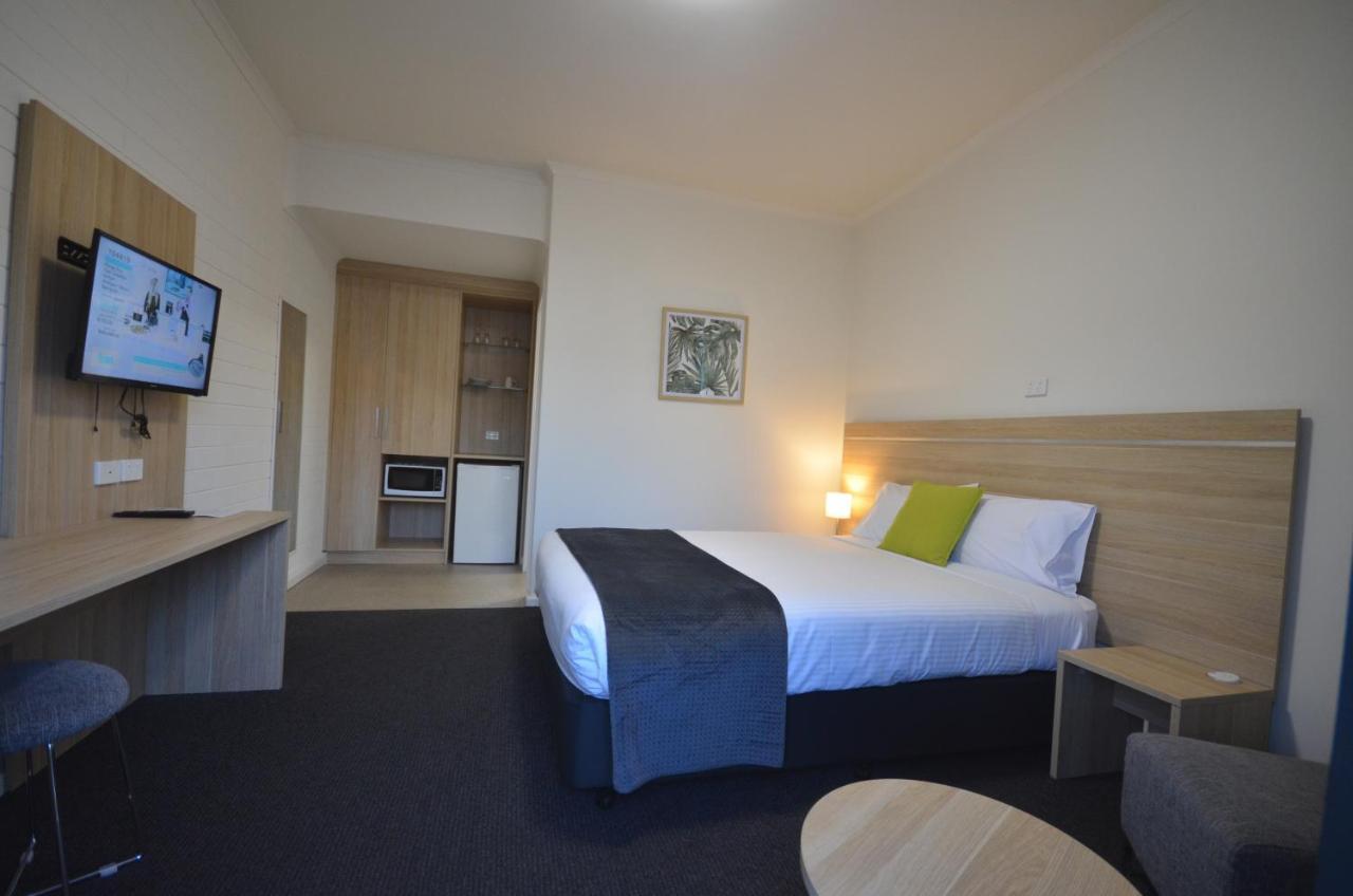 Frewville Motor Inn Adelaide Eksteriør bilde