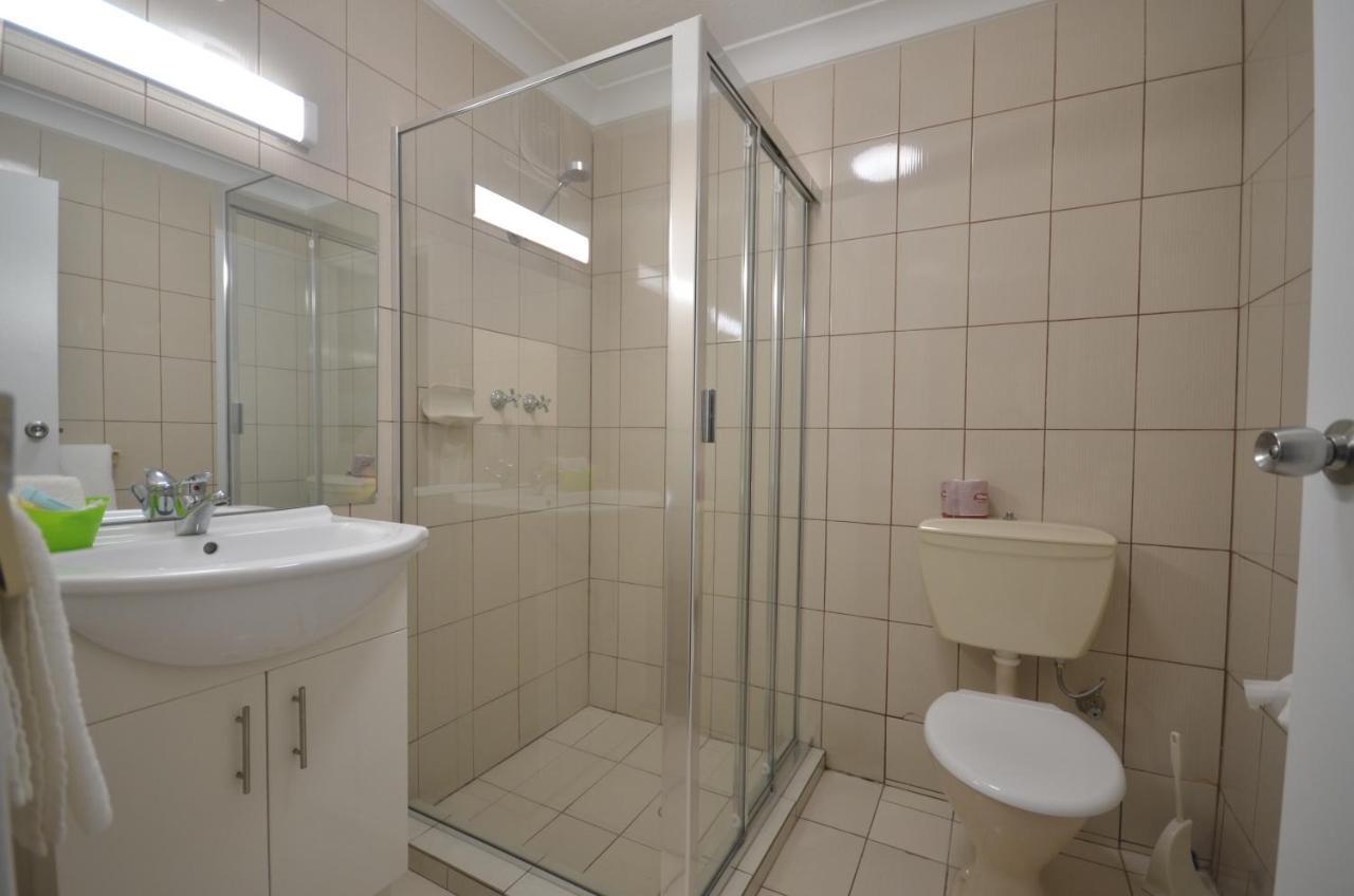 Frewville Motor Inn Adelaide Eksteriør bilde