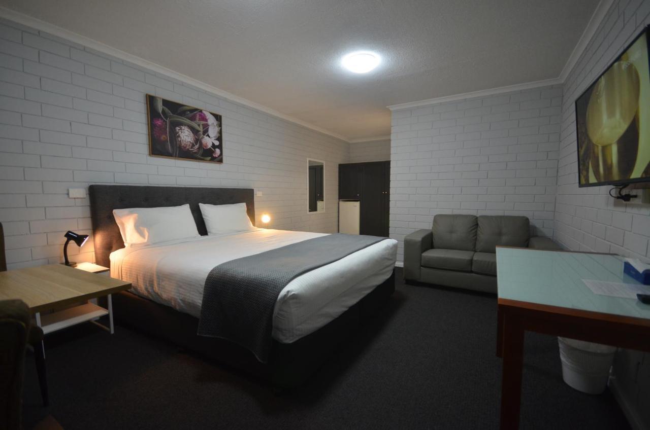 Frewville Motor Inn Adelaide Eksteriør bilde
