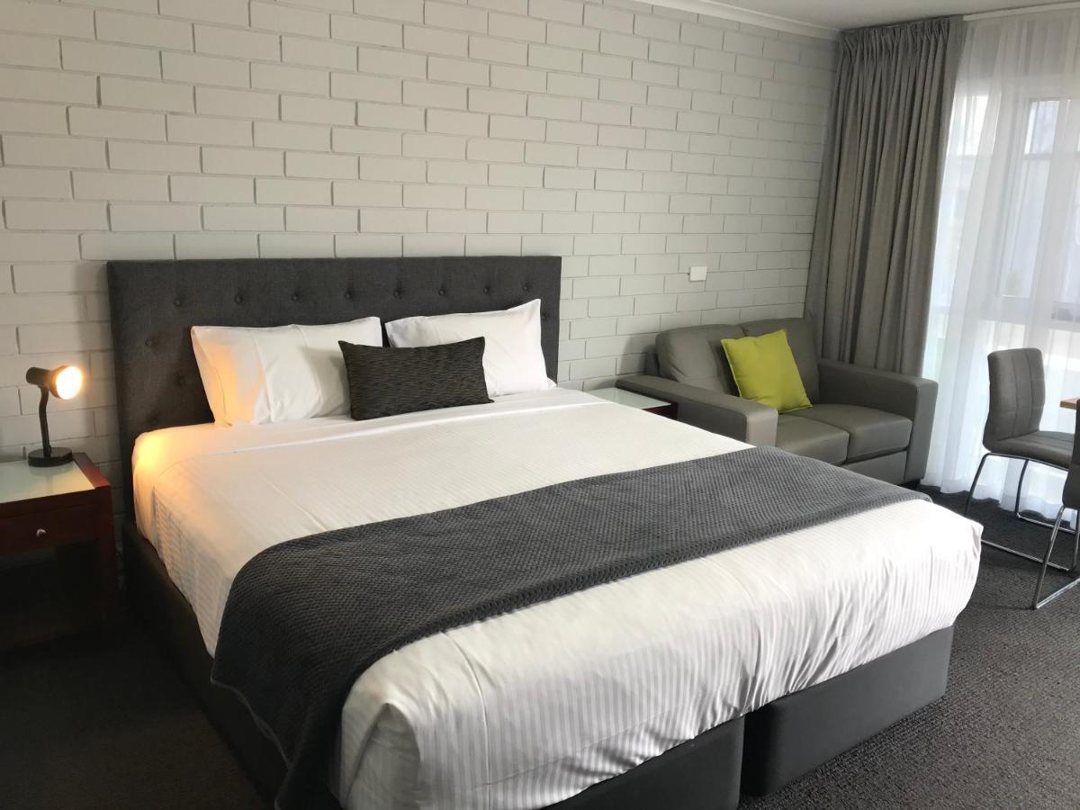 Frewville Motor Inn Adelaide Eksteriør bilde