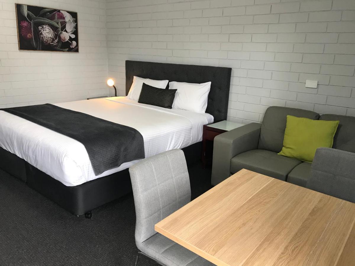 Frewville Motor Inn Adelaide Eksteriør bilde