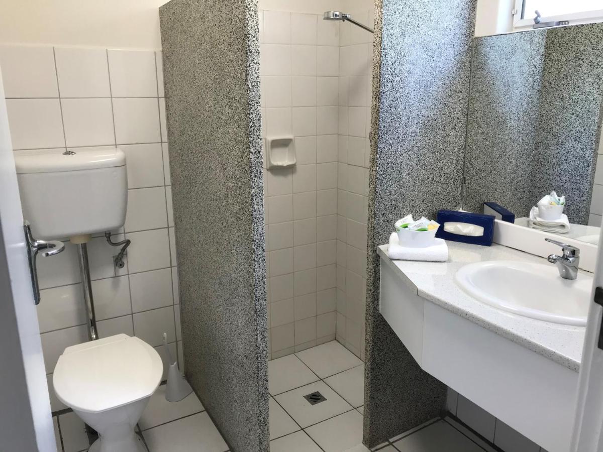 Frewville Motor Inn Adelaide Eksteriør bilde