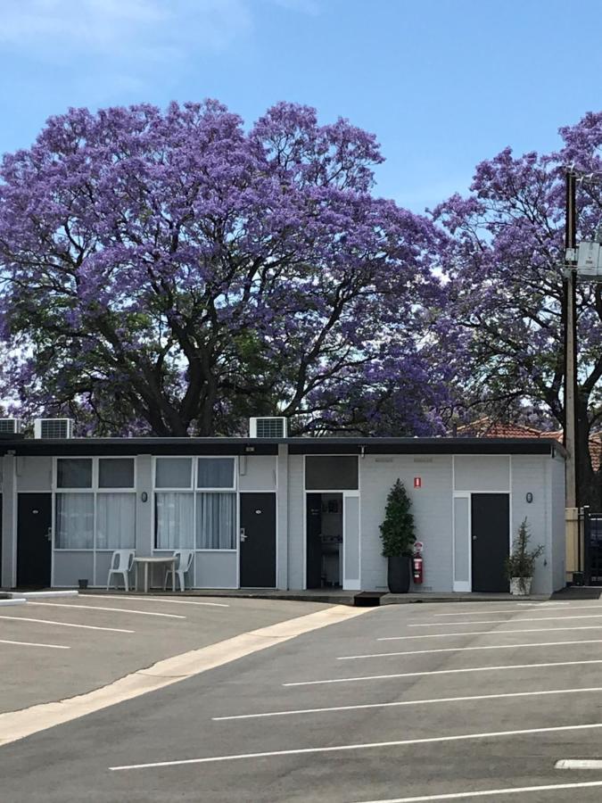 Frewville Motor Inn Adelaide Eksteriør bilde
