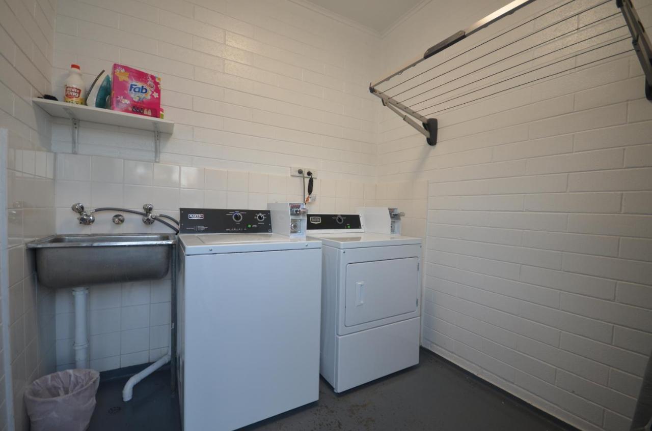 Frewville Motor Inn Adelaide Eksteriør bilde