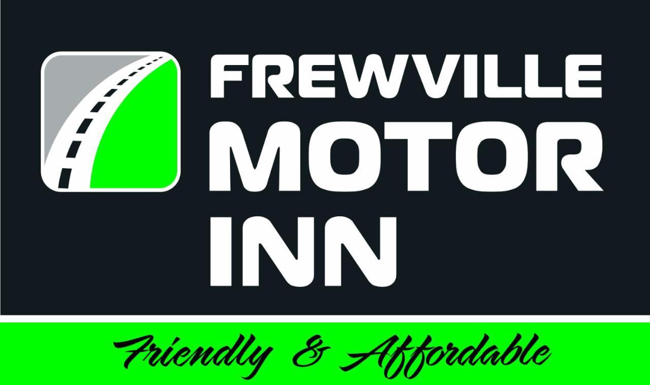 Frewville Motor Inn Adelaide Eksteriør bilde