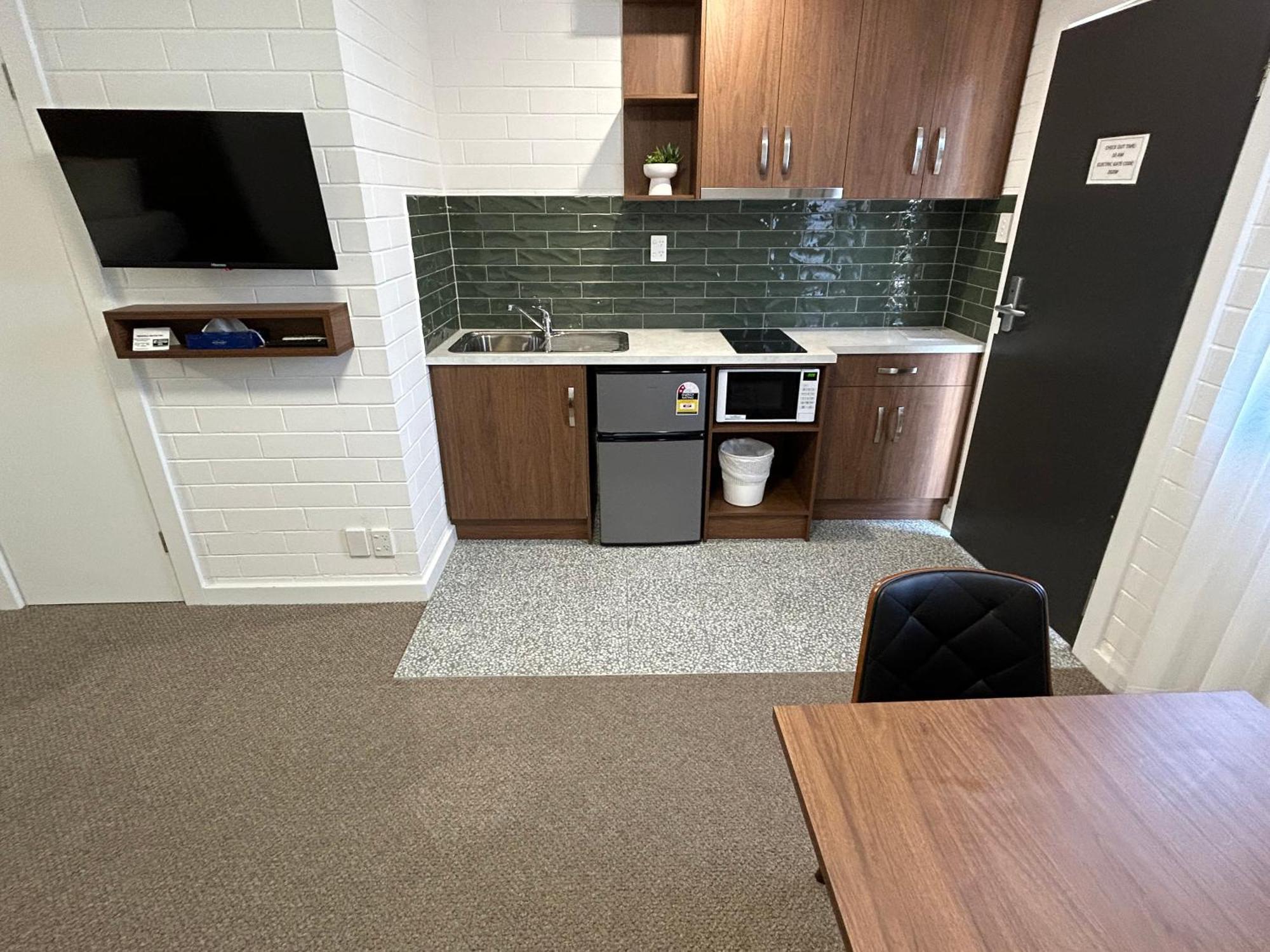 Frewville Motor Inn Adelaide Eksteriør bilde