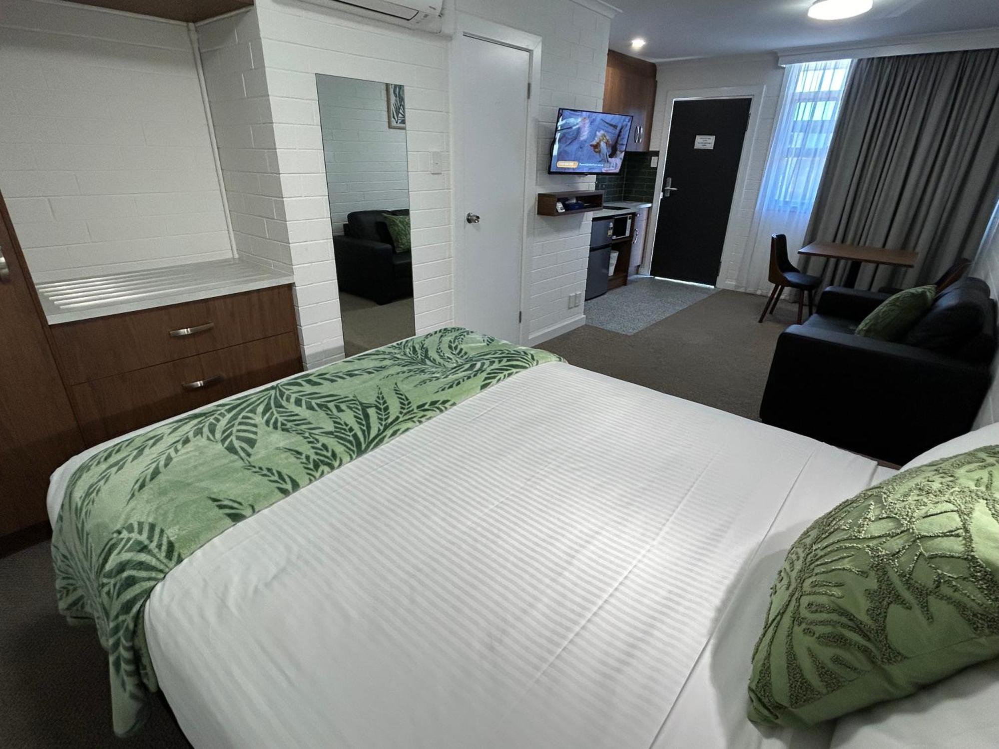 Frewville Motor Inn Adelaide Eksteriør bilde