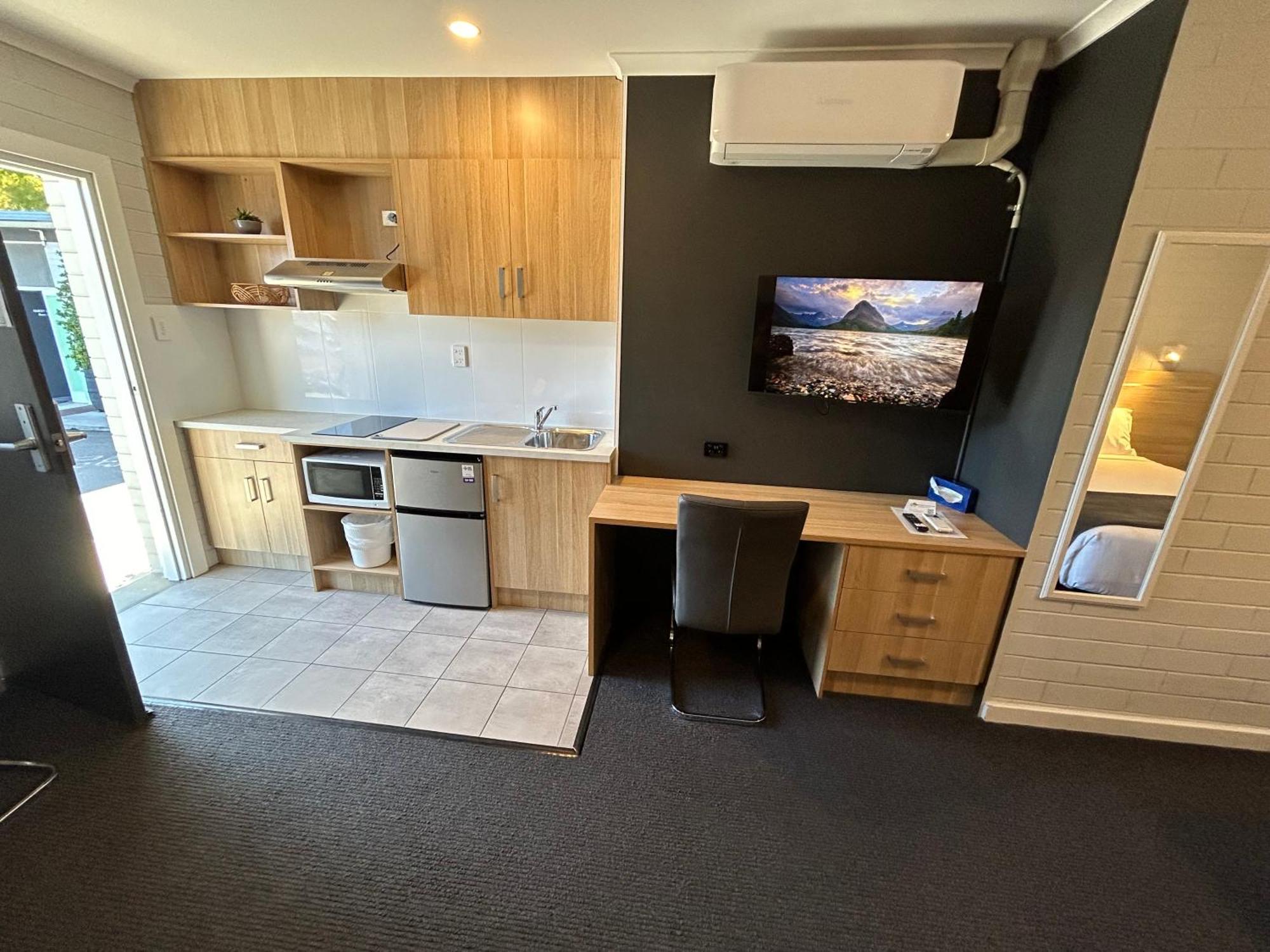 Frewville Motor Inn Adelaide Eksteriør bilde