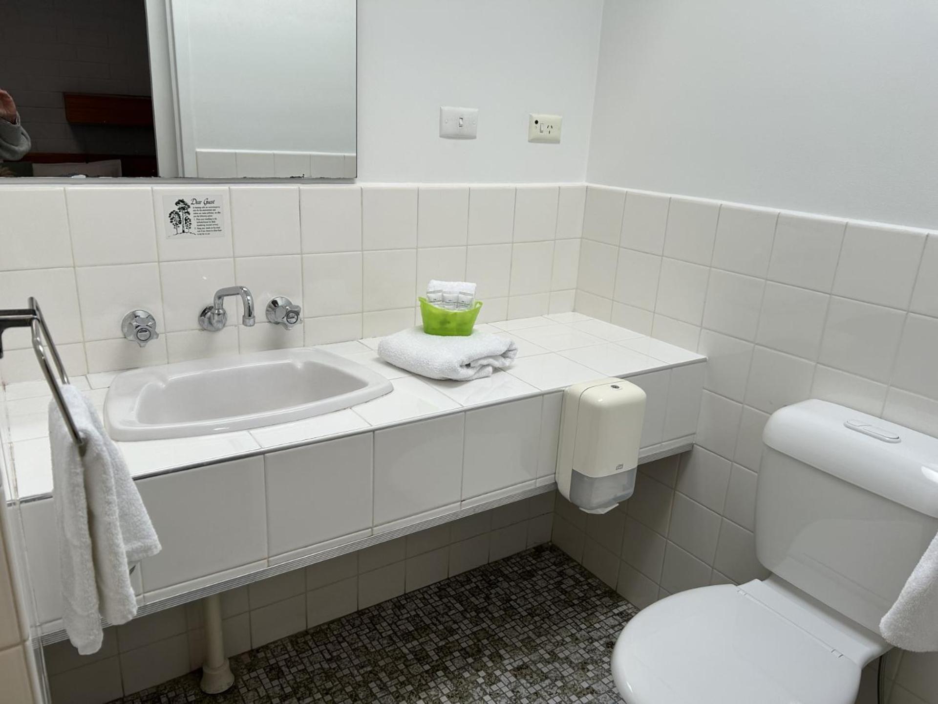 Frewville Motor Inn Adelaide Eksteriør bilde