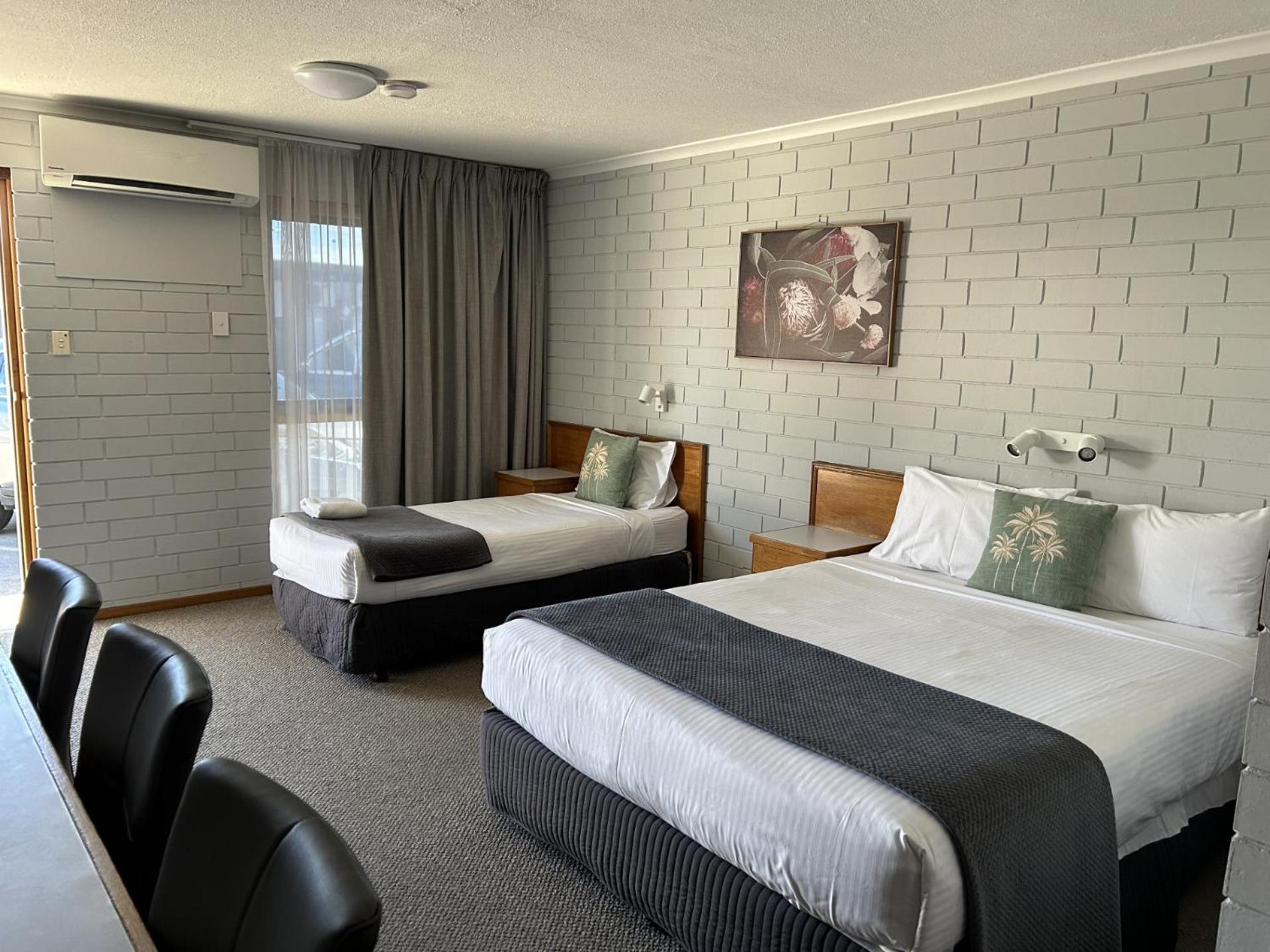 Frewville Motor Inn Adelaide Eksteriør bilde