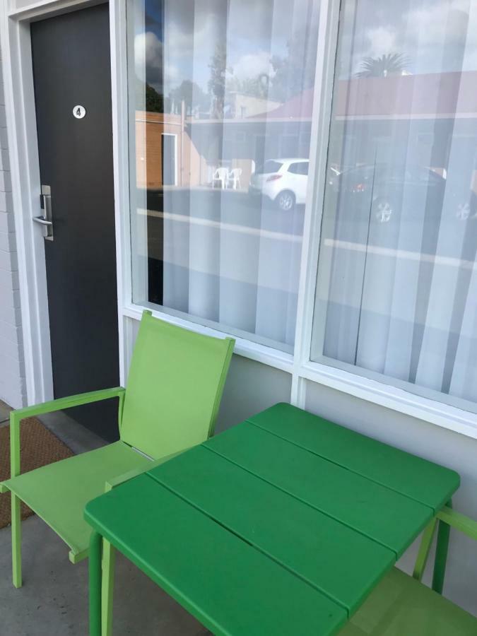Frewville Motor Inn Adelaide Eksteriør bilde