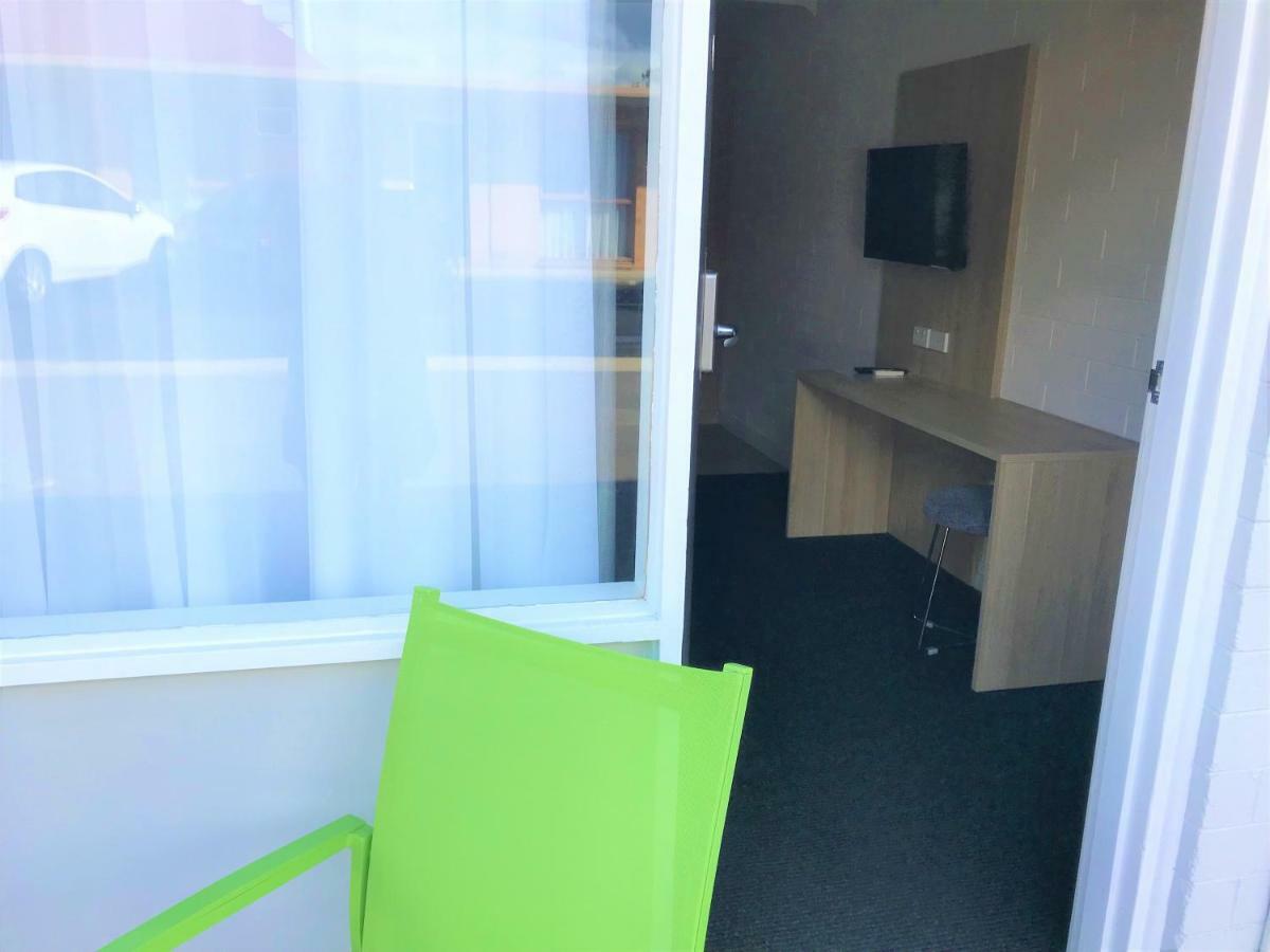 Frewville Motor Inn Adelaide Eksteriør bilde