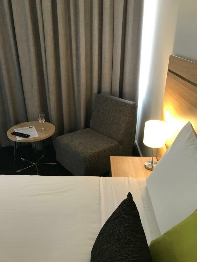 Frewville Motor Inn Adelaide Eksteriør bilde