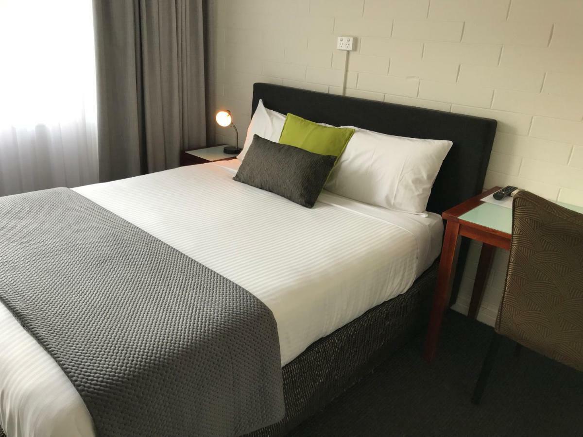 Frewville Motor Inn Adelaide Rom bilde