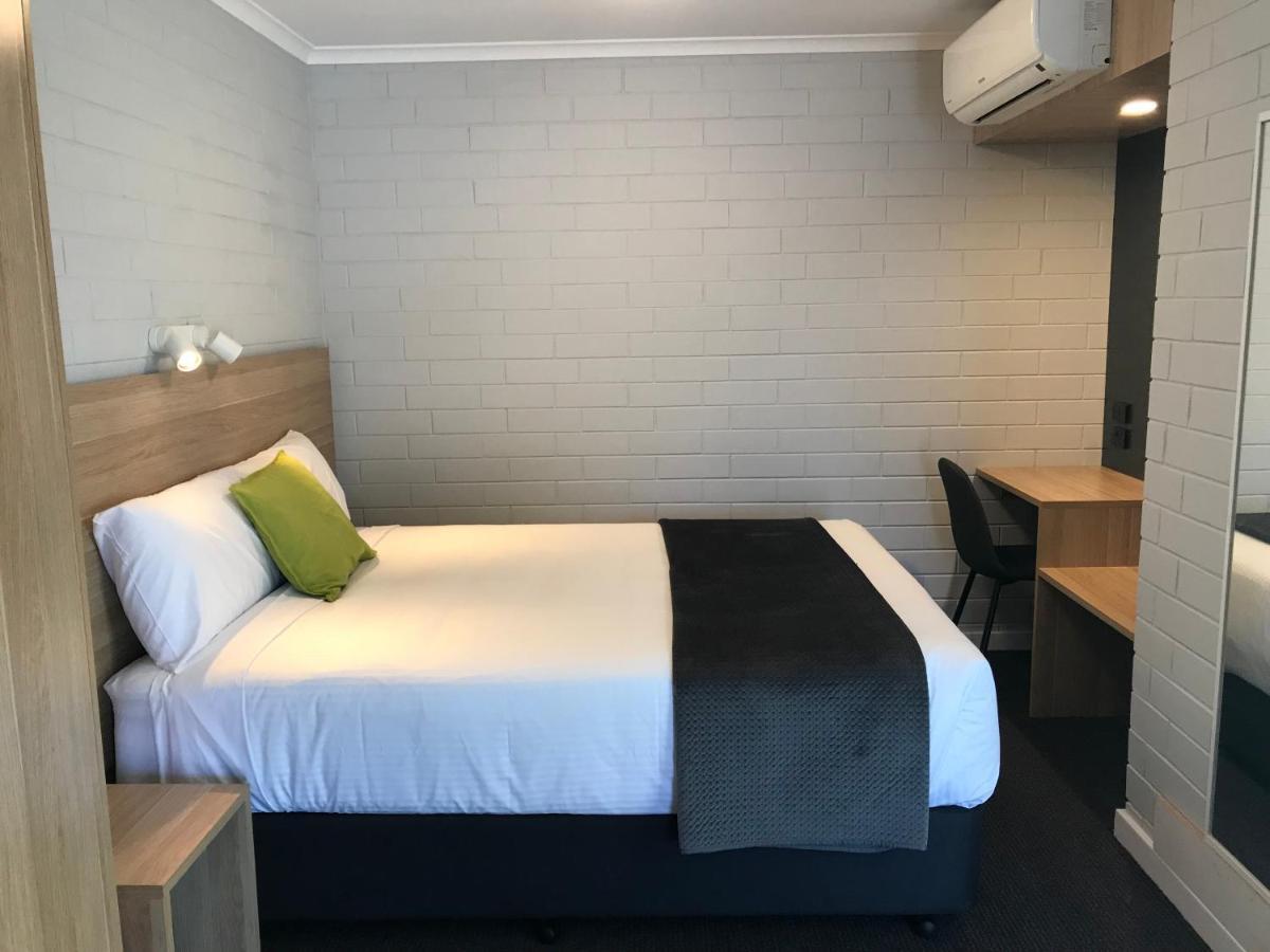 Frewville Motor Inn Adelaide Eksteriør bilde