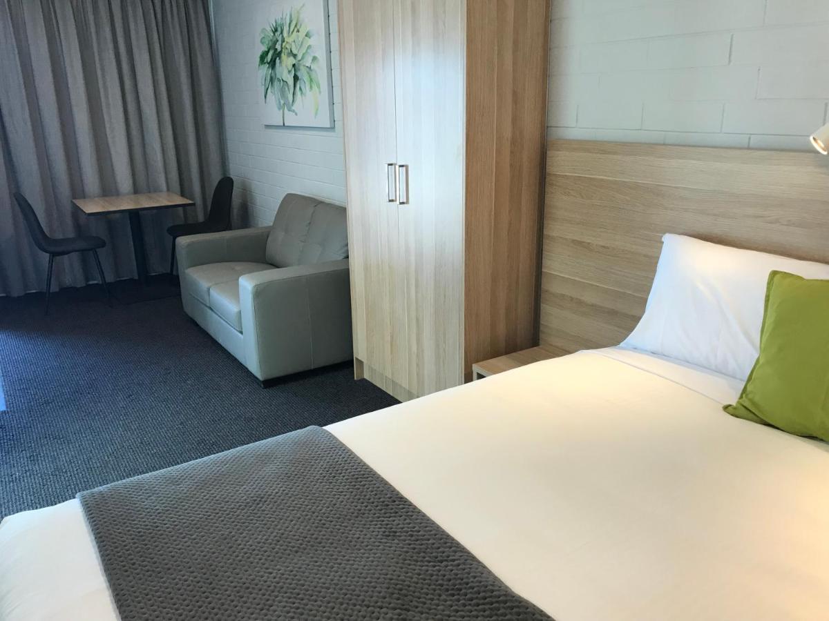 Frewville Motor Inn Adelaide Eksteriør bilde