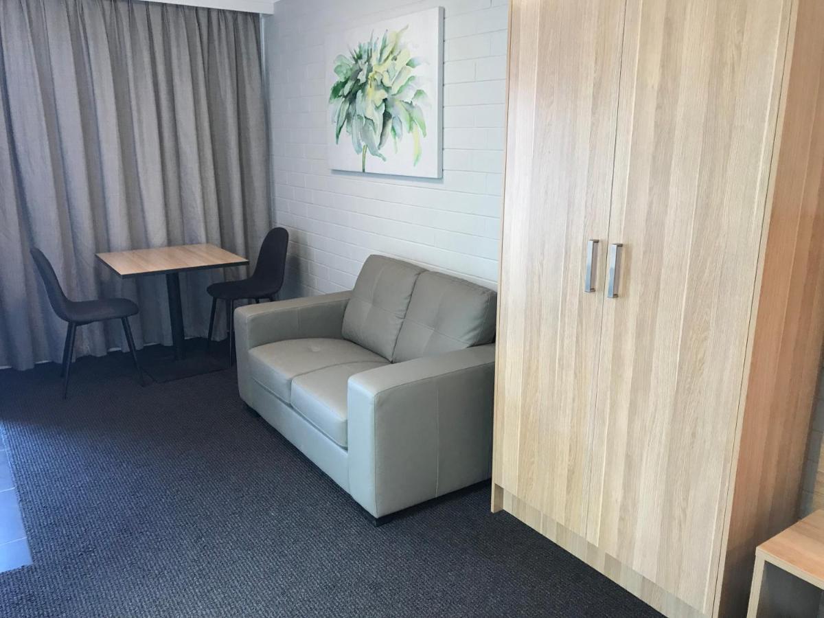 Frewville Motor Inn Adelaide Eksteriør bilde