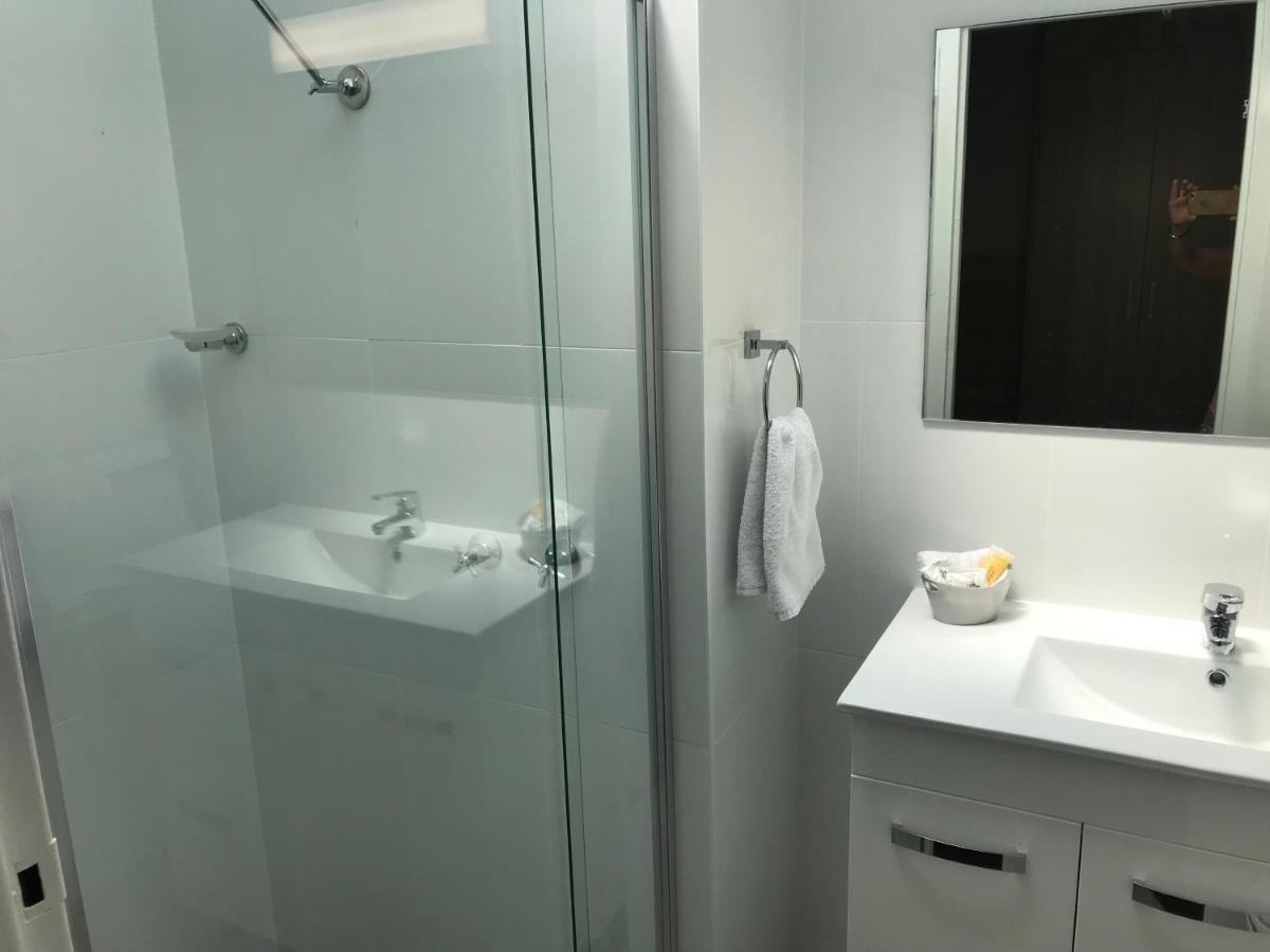 Frewville Motor Inn Adelaide Eksteriør bilde