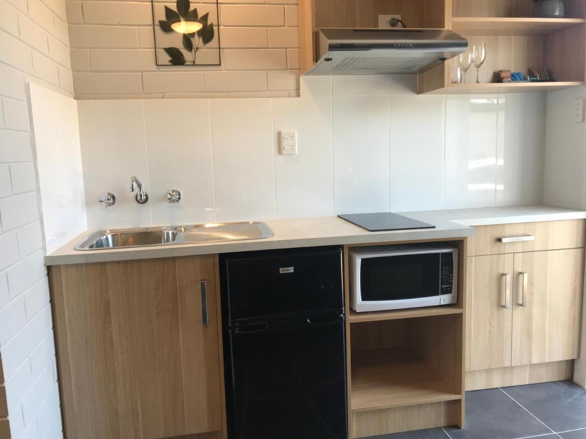 Frewville Motor Inn Adelaide Eksteriør bilde