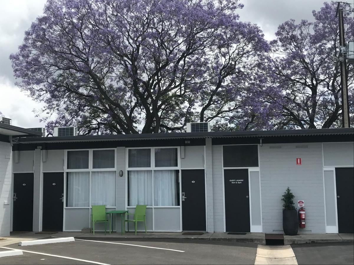 Frewville Motor Inn Adelaide Eksteriør bilde