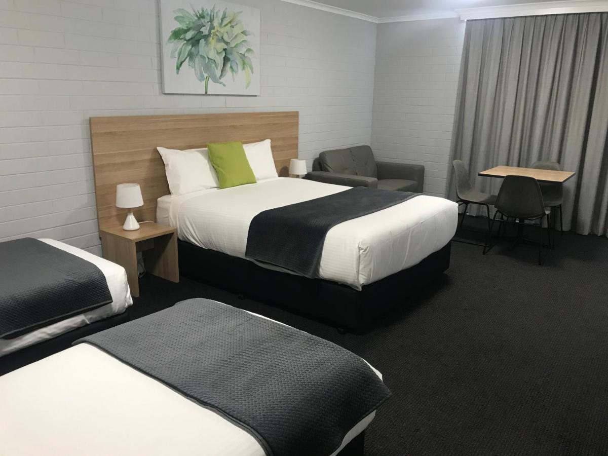 Frewville Motor Inn Adelaide Eksteriør bilde